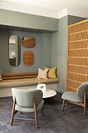 Pensione Hotel Perth