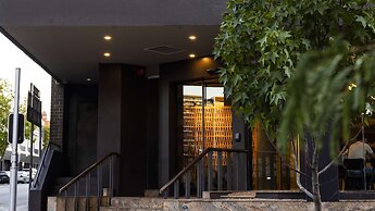 Pensione Hotel Perth