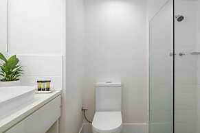 Pensione Hotel Perth