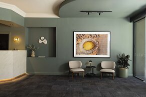 Pensione Hotel Perth