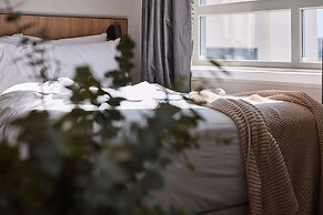 Pensione Hotel Perth