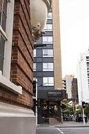 Pensione Hotel Perth
