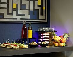 Park Plaza Utrecht