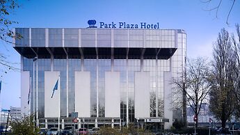 Park Plaza Utrecht