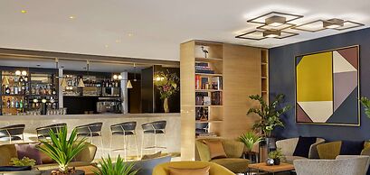 Park Plaza Utrecht