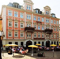 City Partner Hotel Holländer Hof