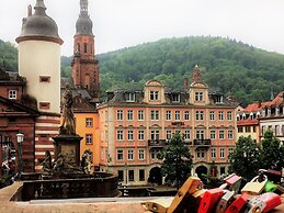 City Partner Hotel Holländer Hof