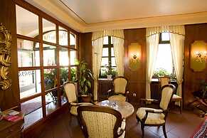 City Partner Hotel Holländer Hof