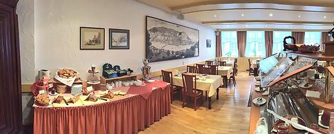 City Partner Hotel Holländer Hof