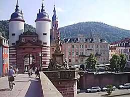 City Partner Hotel Holländer Hof