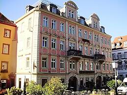 City Partner Hotel Holländer Hof
