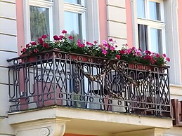 City Partner Hotel Holländer Hof