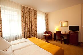 City Partner Hotel Holländer Hof