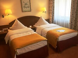 City Partner Hotel Holländer Hof