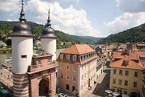 City Partner Hotel Holländer Hof