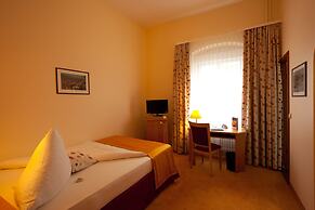 City Partner Hotel Holländer Hof