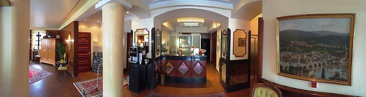 City Partner Hotel Holländer Hof