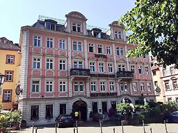 City Partner Hotel Holländer Hof