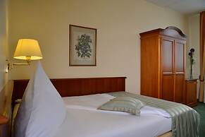 City Partner Hotel Holländer Hof
