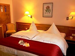 City Partner Hotel Holländer Hof
