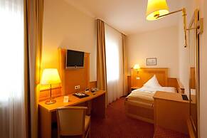 City Partner Hotel Holländer Hof