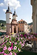 City Partner Hotel Holländer Hof