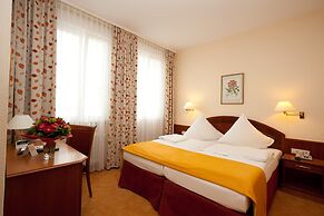 City Partner Hotel Holländer Hof
