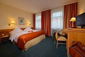 City Partner Hotel Holländer Hof
