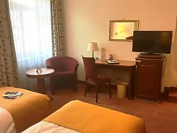 City Partner Hotel Holländer Hof