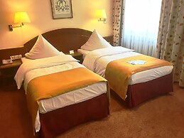 City Partner Hotel Holländer Hof
