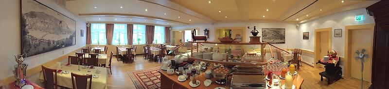 City Partner Hotel Holländer Hof