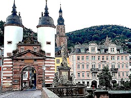 City Partner Hotel Holländer Hof