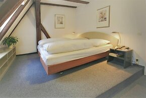 Hotel am Jakobsmarkt