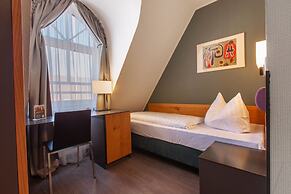 Hotel am Jakobsmarkt