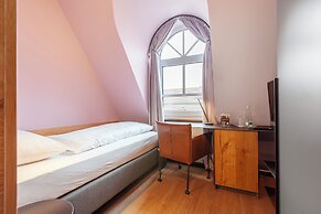 Hotel am Jakobsmarkt