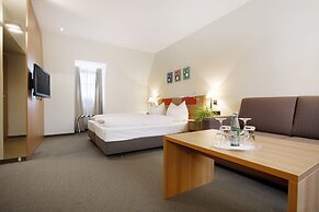 Hotel am Jakobsmarkt