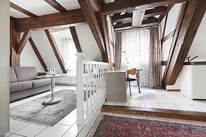 Hotel am Jakobsmarkt