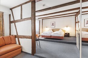 Hotel am Jakobsmarkt