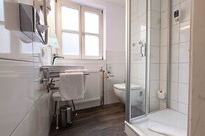 Hotel am Jakobsmarkt