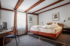 Hotel am Jakobsmarkt