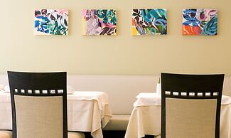 Hotel am Jakobsmarkt