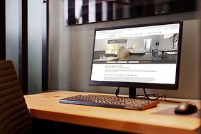 Hotel am Jakobsmarkt