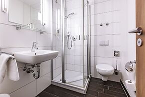 Hotel am Jakobsmarkt