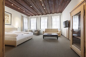 Hotel am Jakobsmarkt