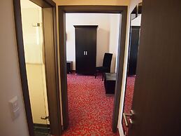Top Hotel Krämer