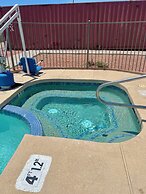 Budget Inn