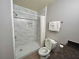 Budget Inn