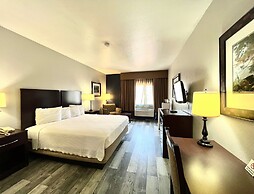 Budget Inn
