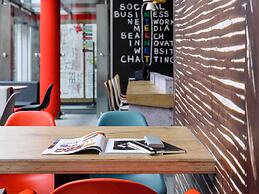 ibis Muenster City