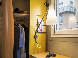 ibis London Stratford